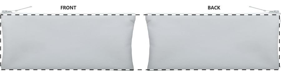 Whole surface