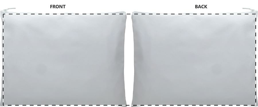 Whole surface