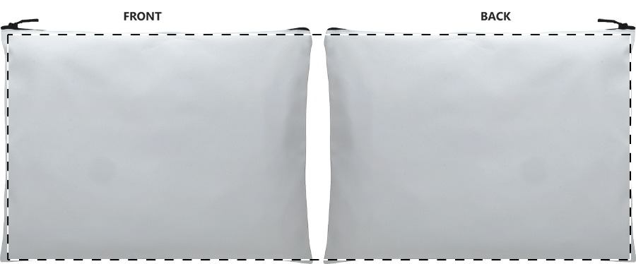 Whole surface
