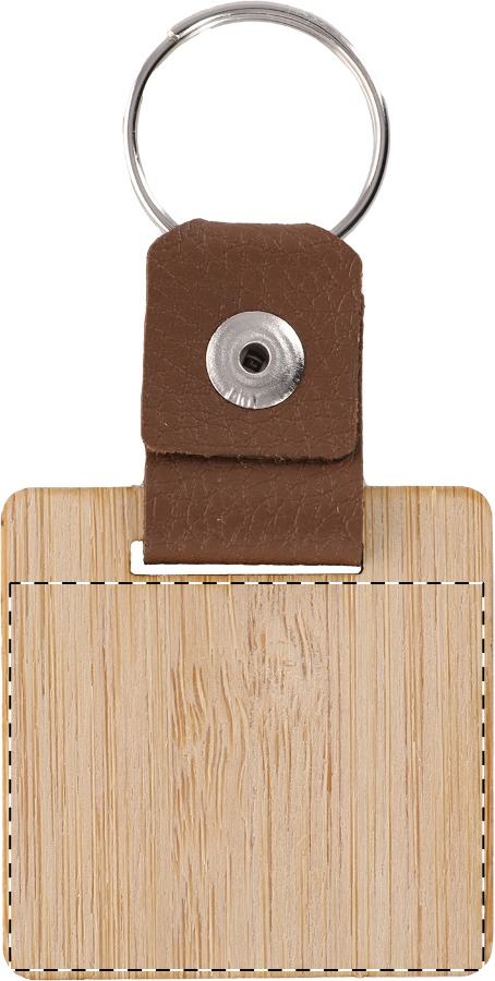 Back side