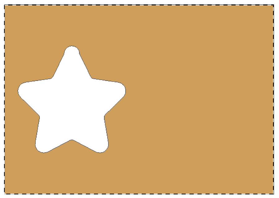 Innenseite des Umschlags