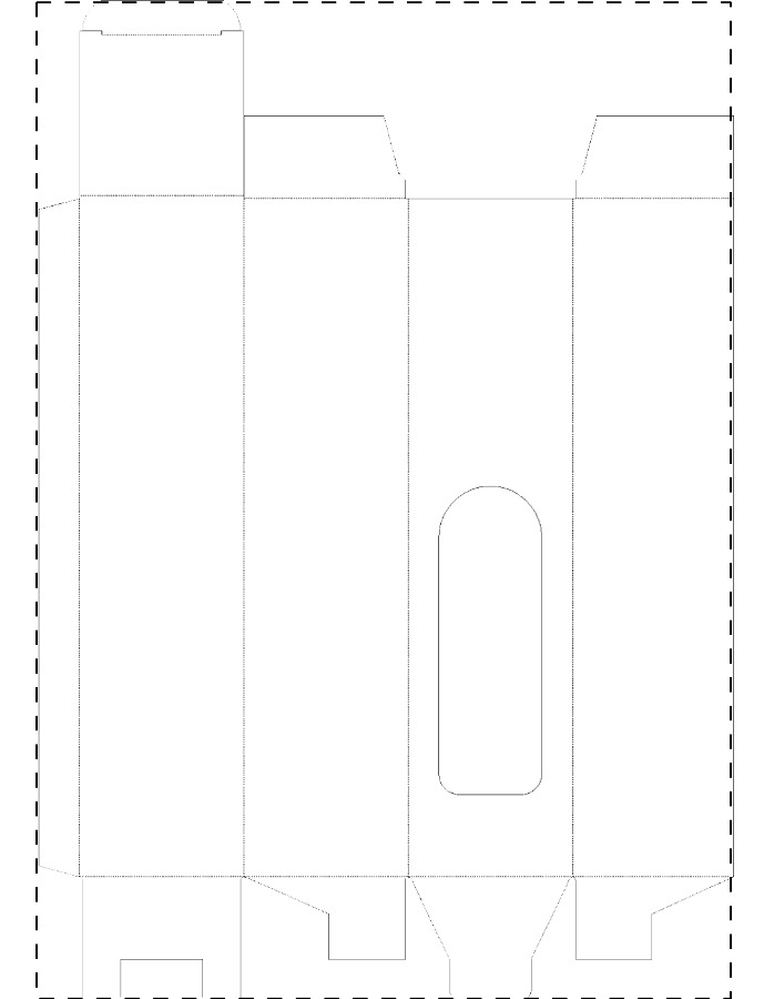 Whole surface