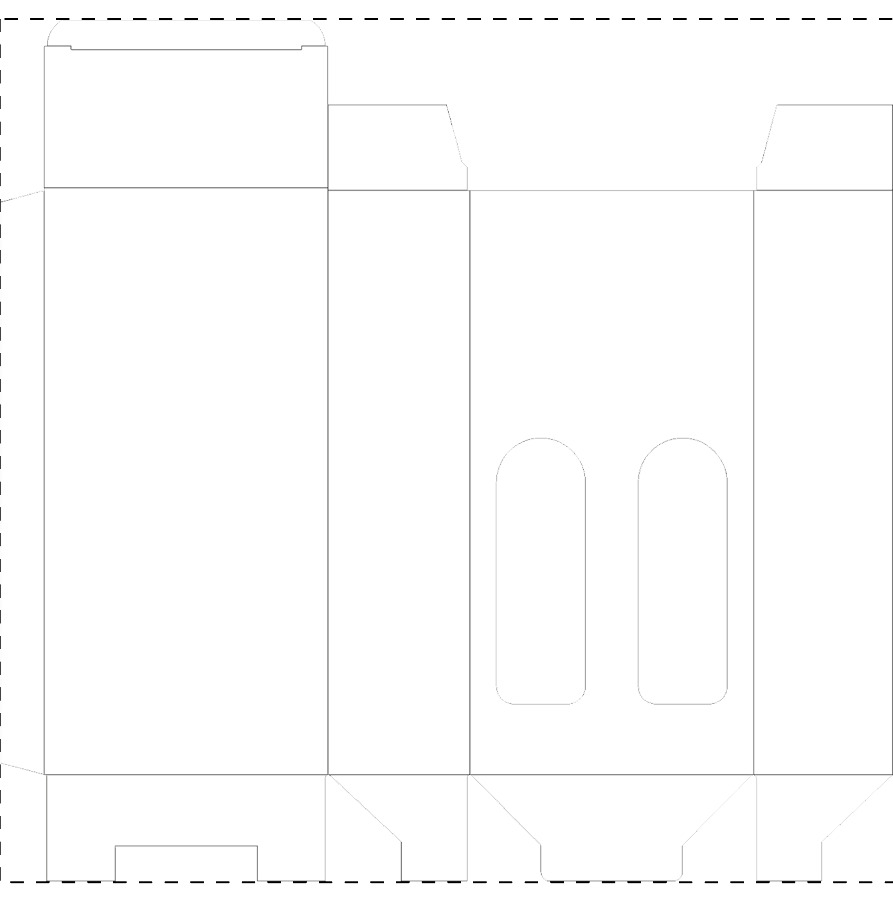 Whole surface