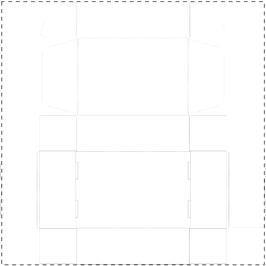 Whole surface