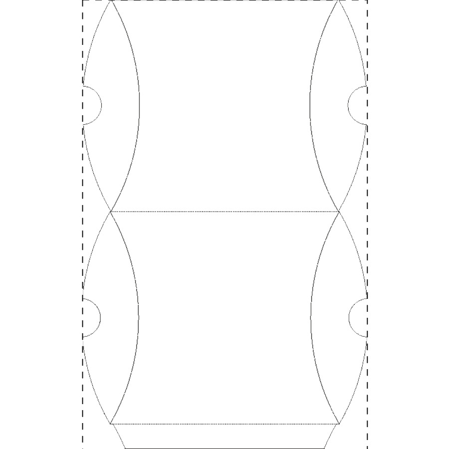 Whole surface