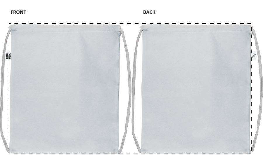 Whole surface