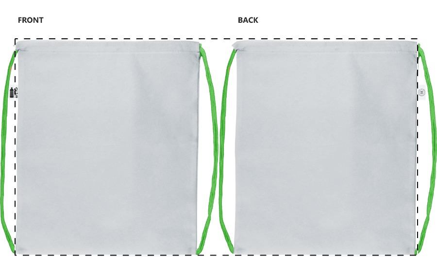 Whole surface