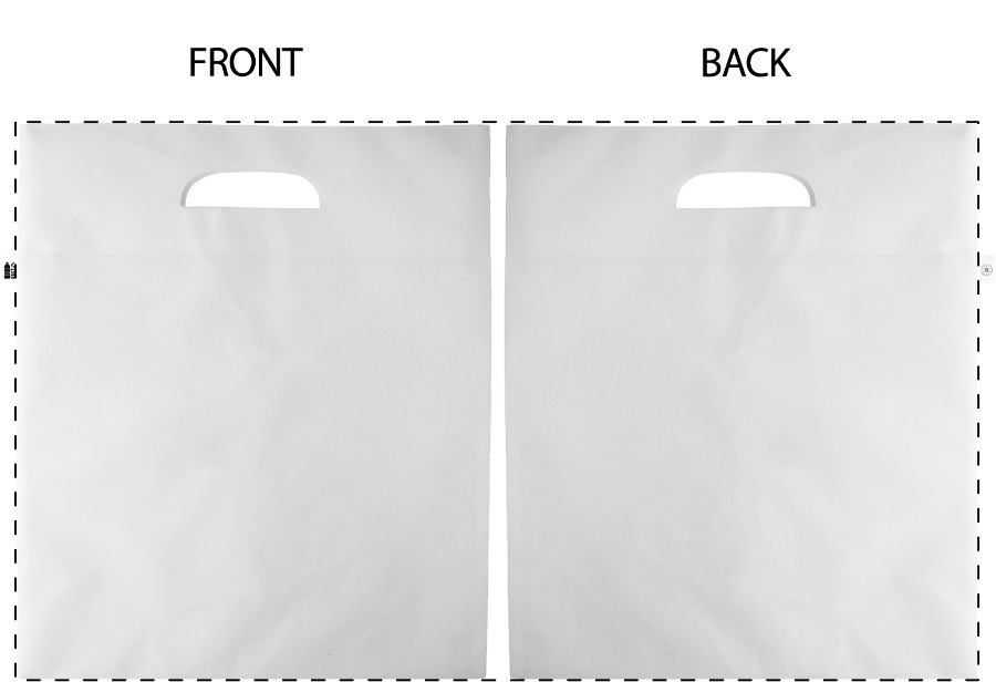 Whole surface