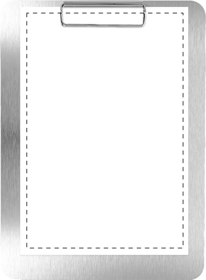 Paper insert