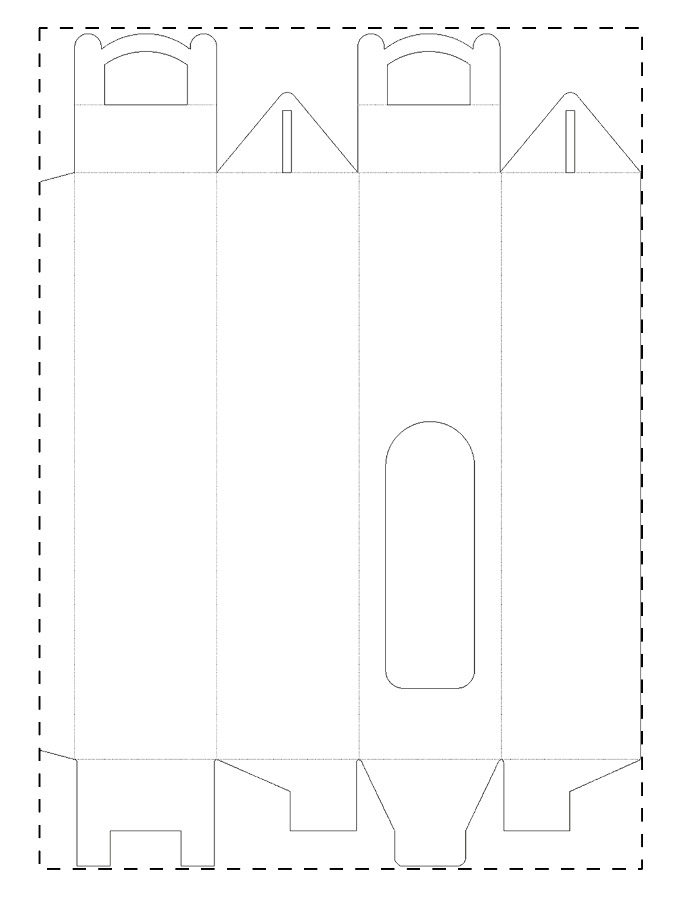 Whole surface