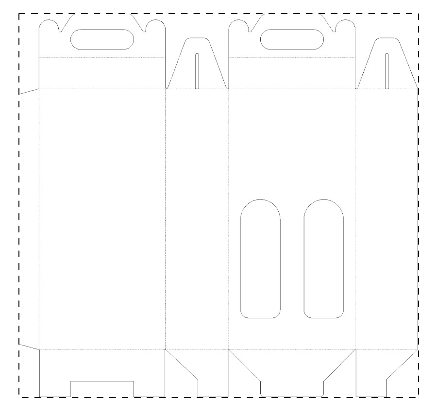 Whole surface