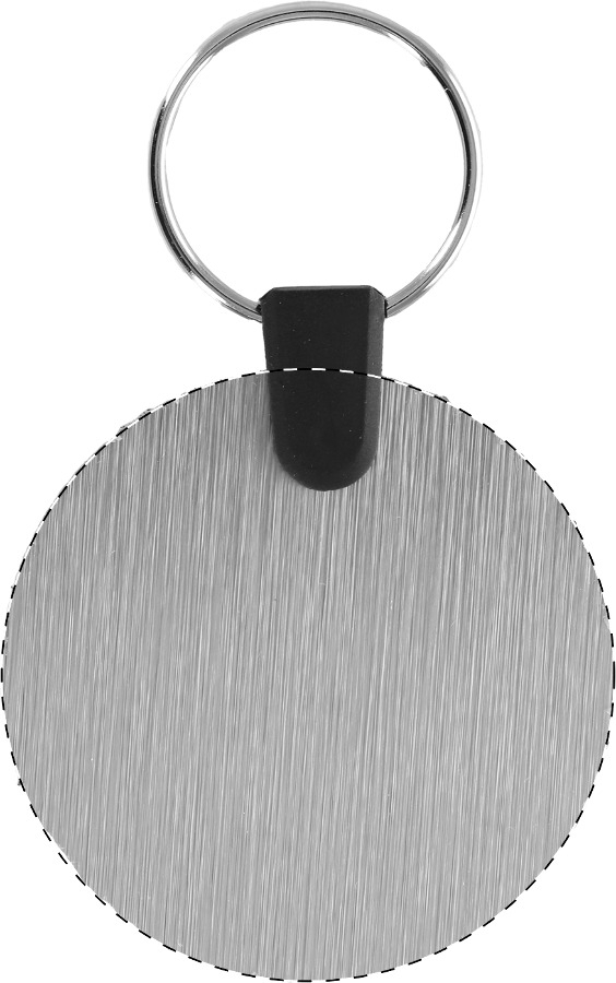 Back side