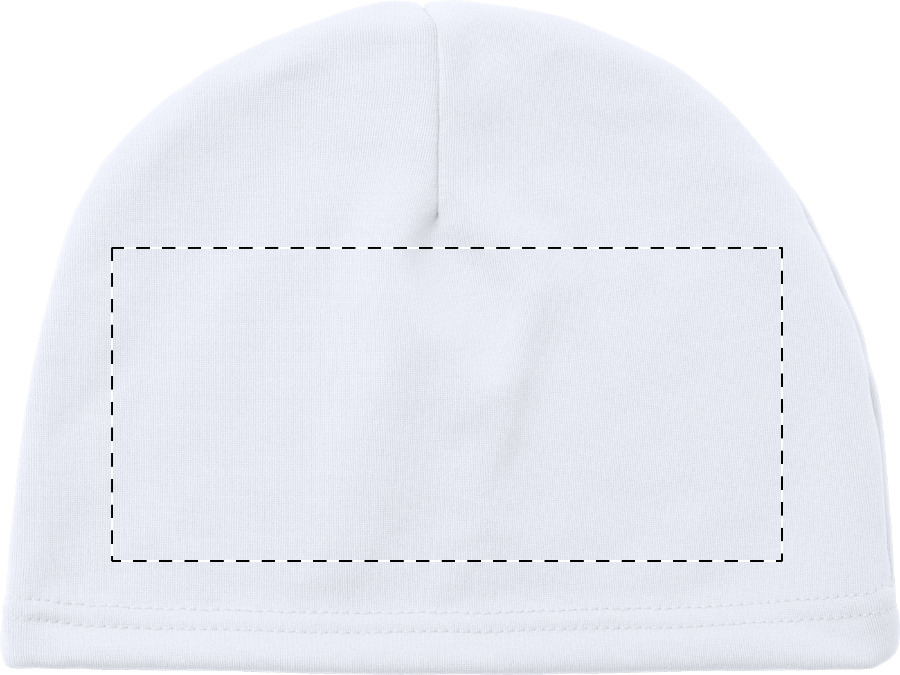 Back side