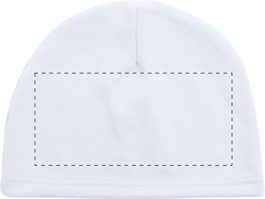 Front side