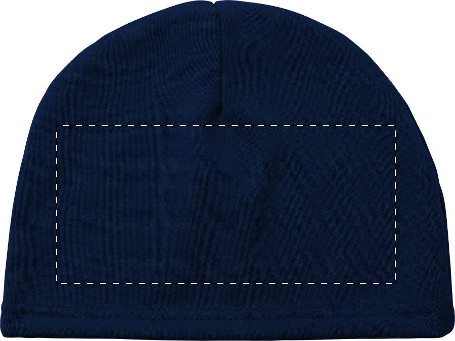 Back side