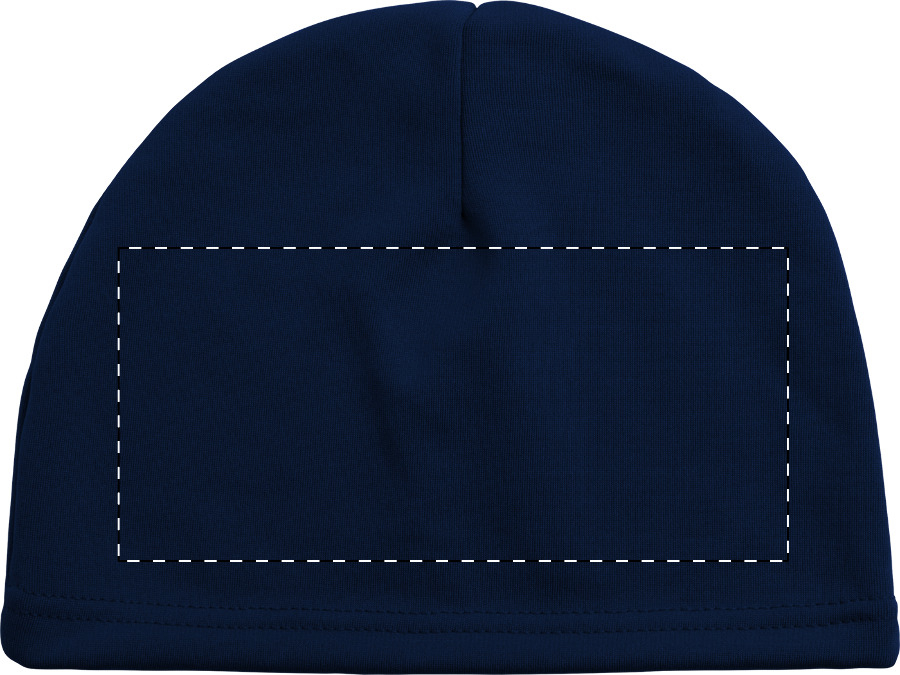 Front side