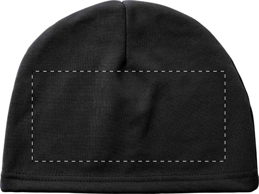 Back side