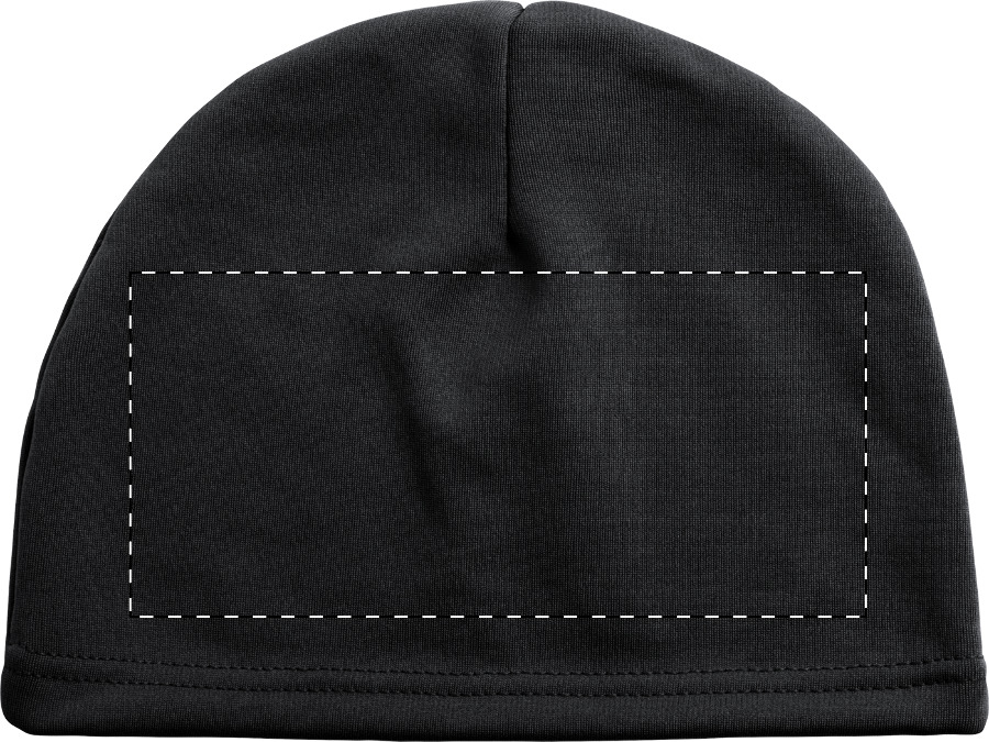 Front side