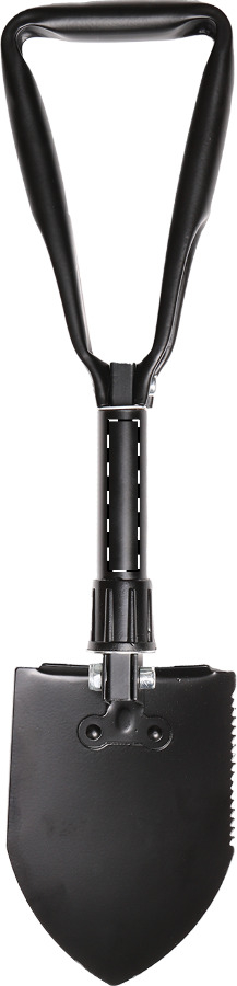 Handle - Front side