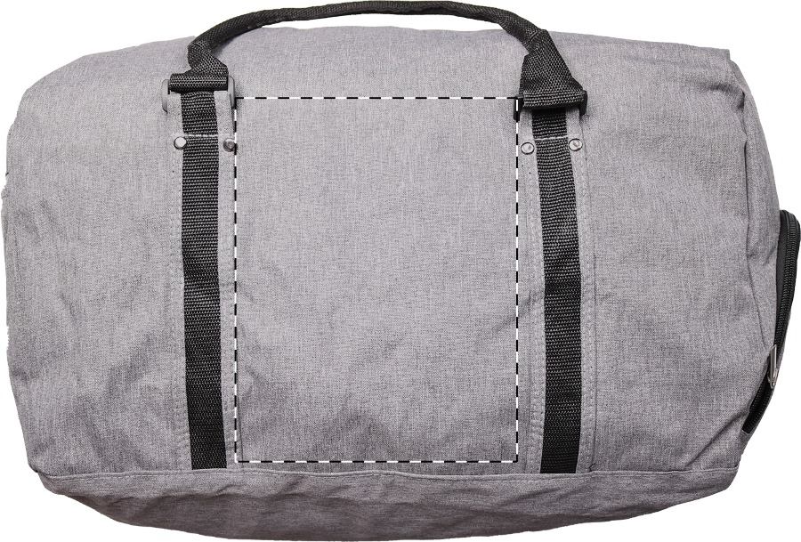Front side