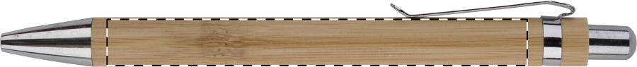Barrel - right handed