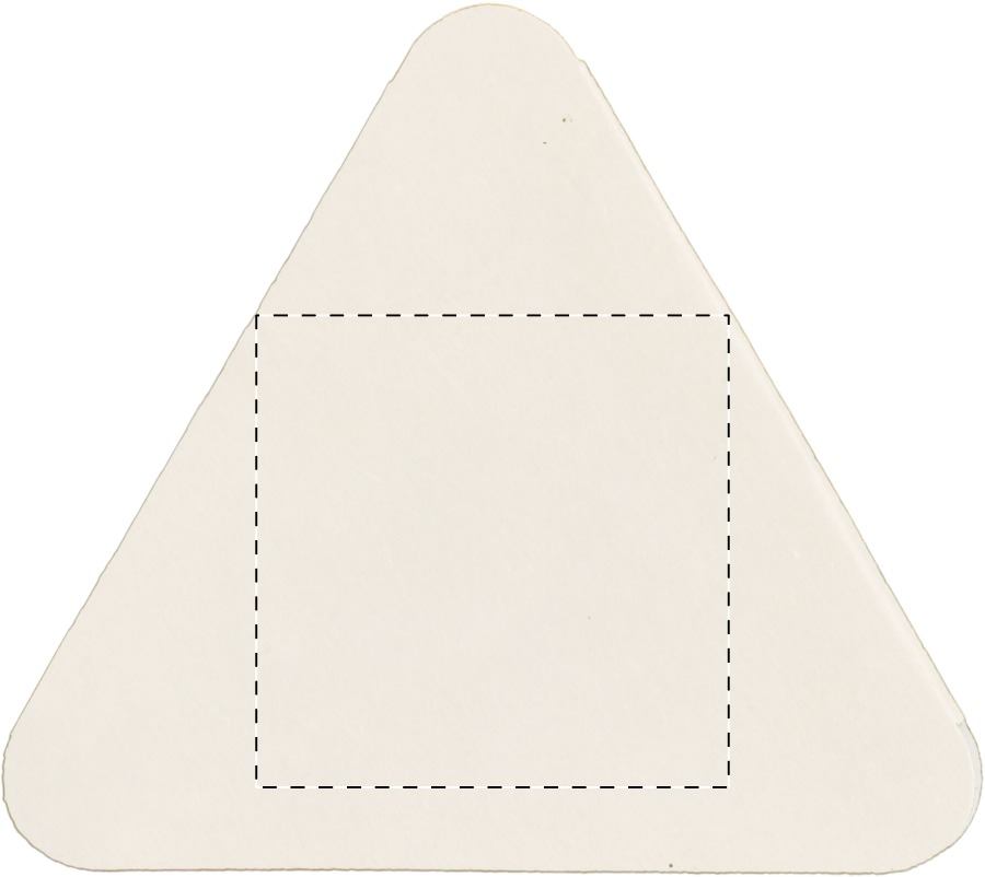 Back side