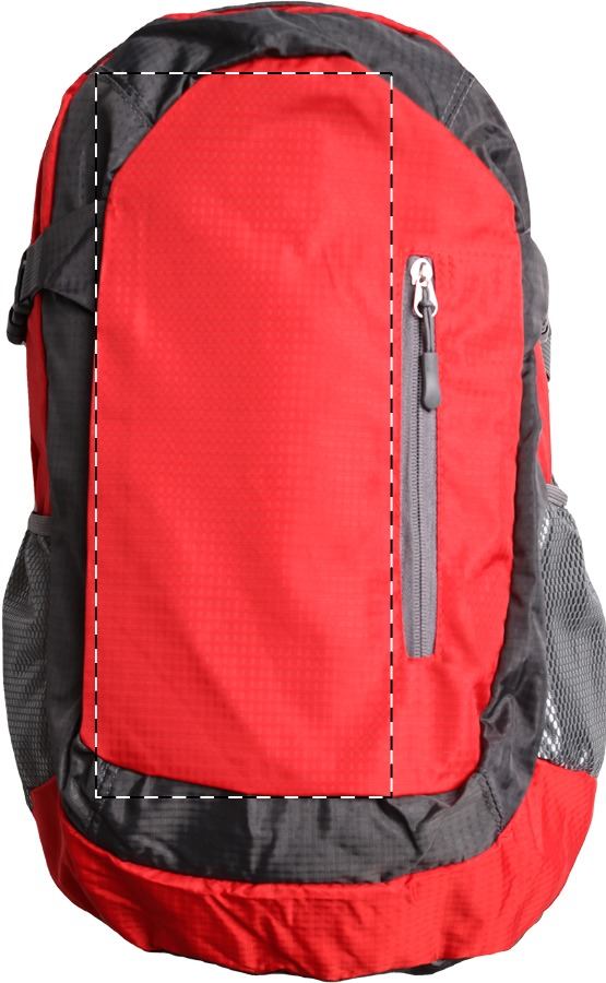 Front side