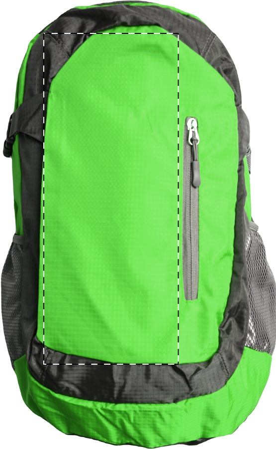 Front side