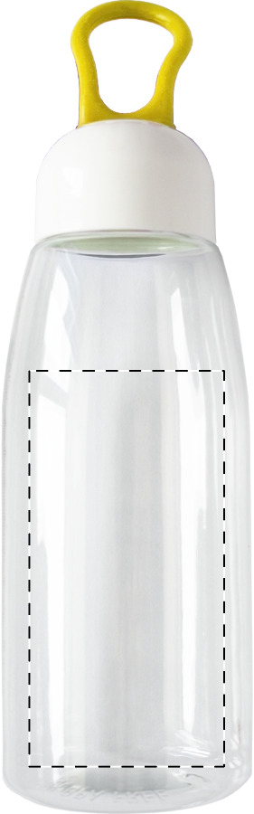 Front side