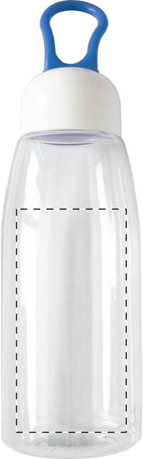 Front side
