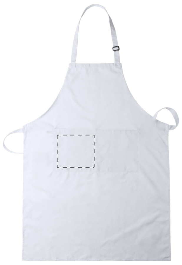 Right pocket