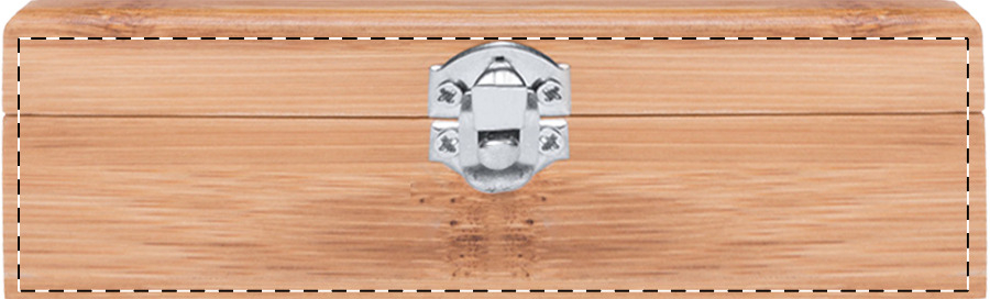 Box - front