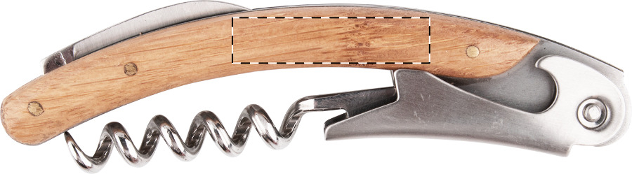Corkscrew