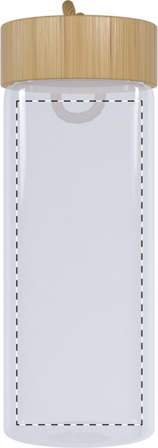 Front side