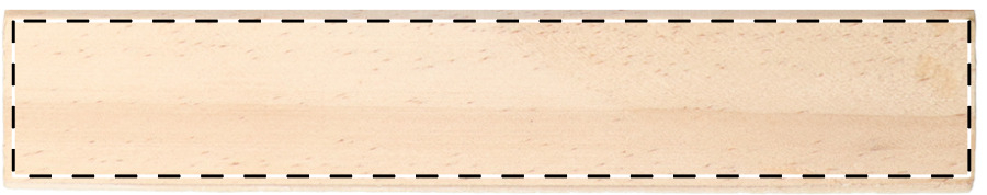 Left side