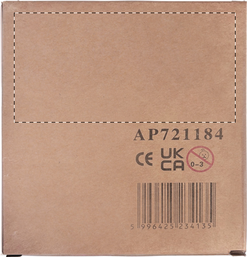 Back side