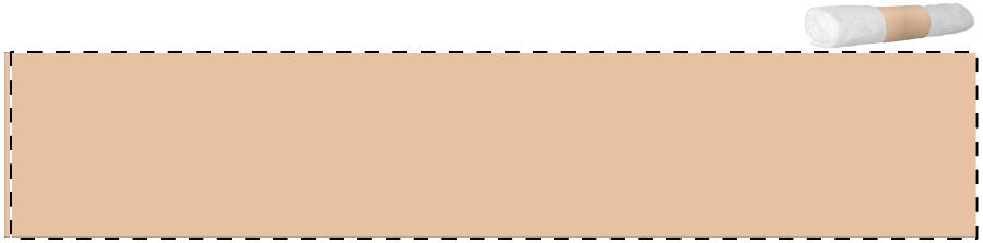 Custom kraft paper sleeve