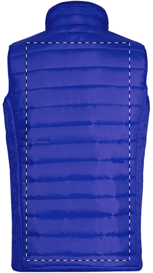 Back side