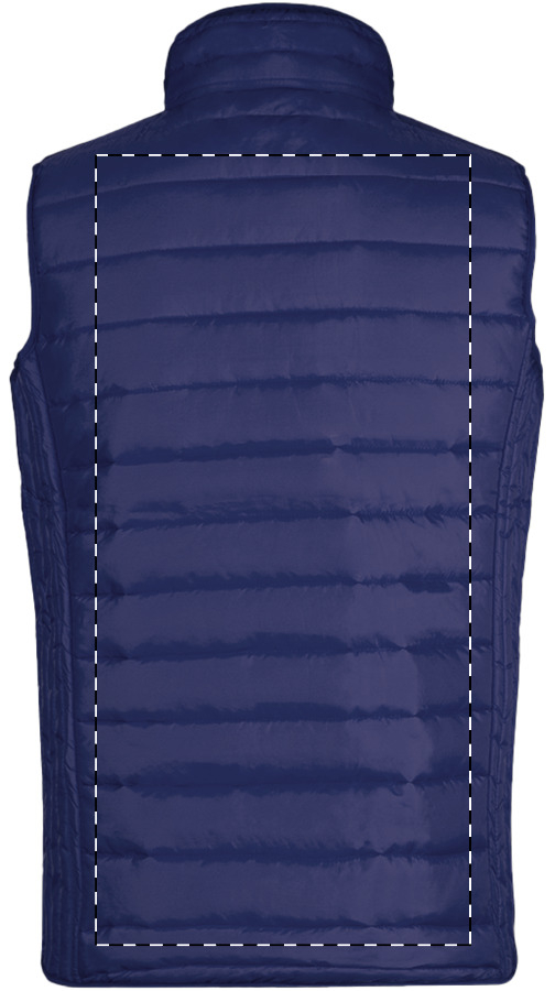 Back side