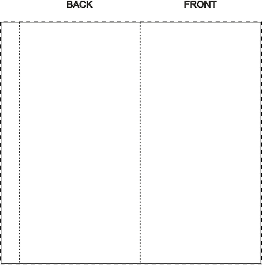 Custom paper sleeve
