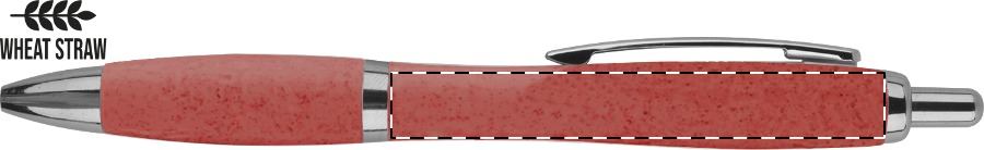 Barrel - right handed