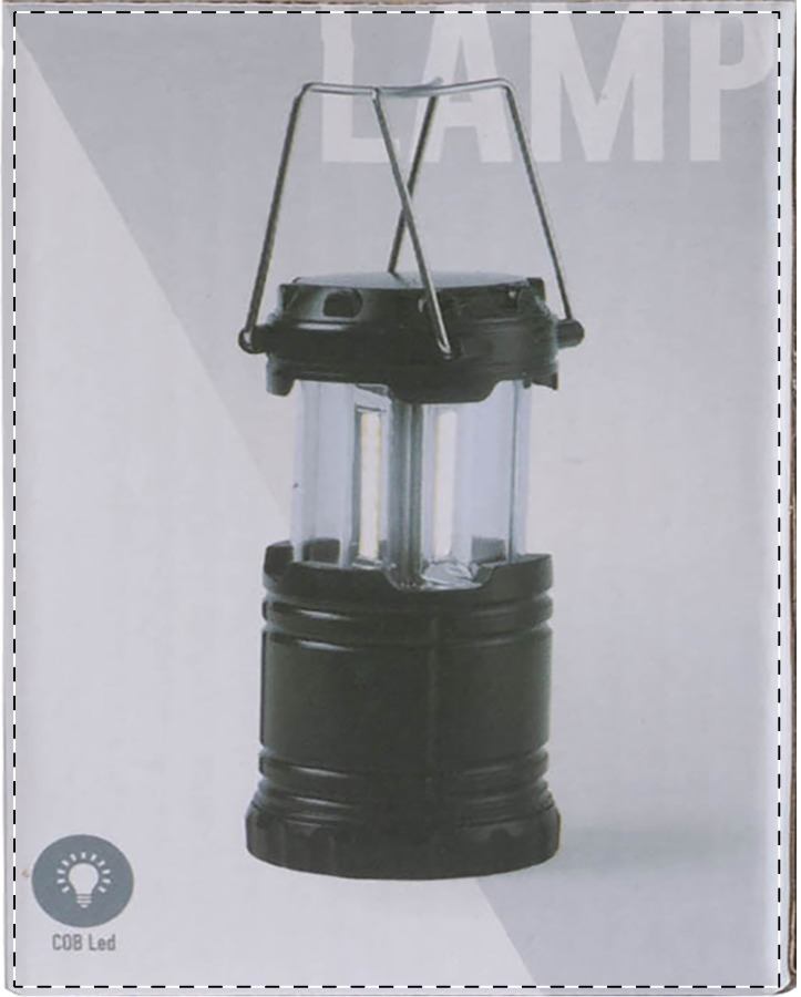 Box - front