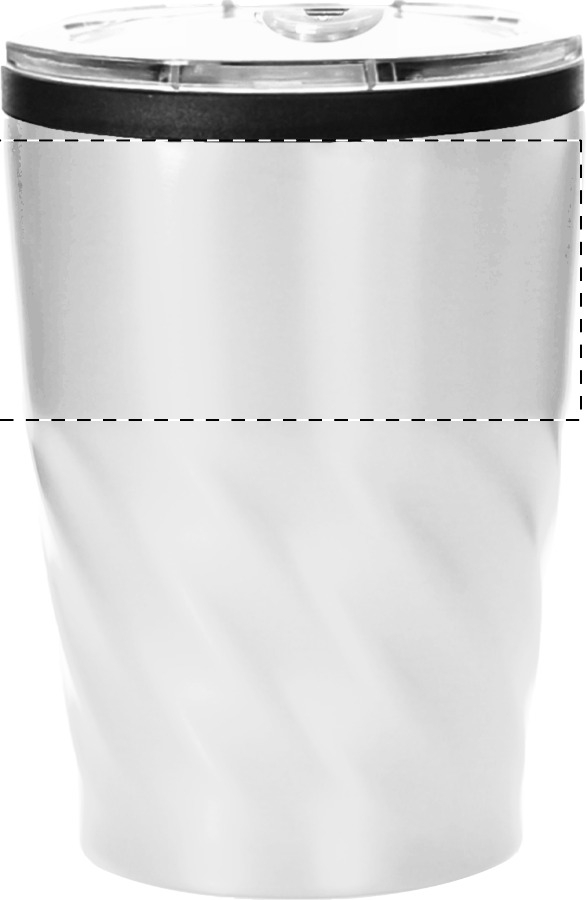 Back side