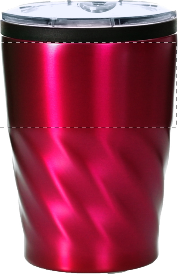Back side