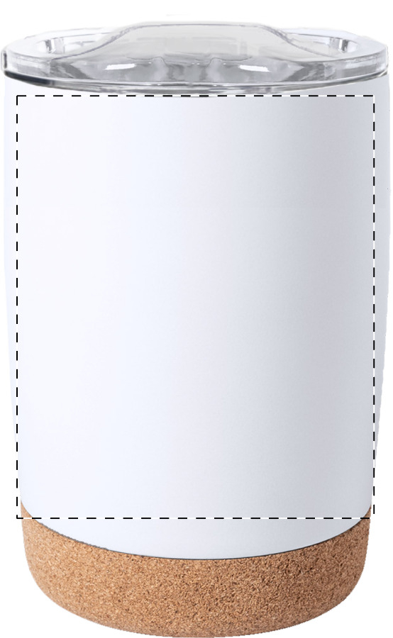 Back side
