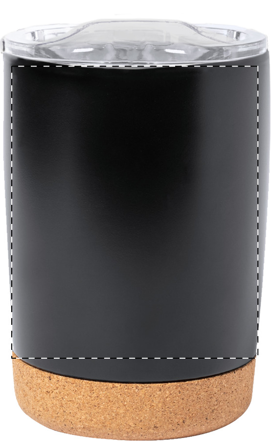 Back side