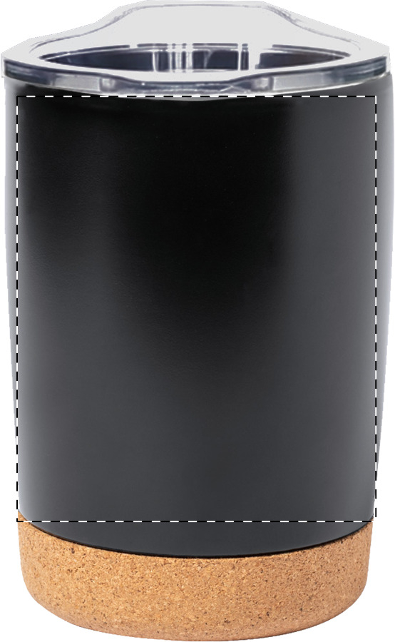 Front side
