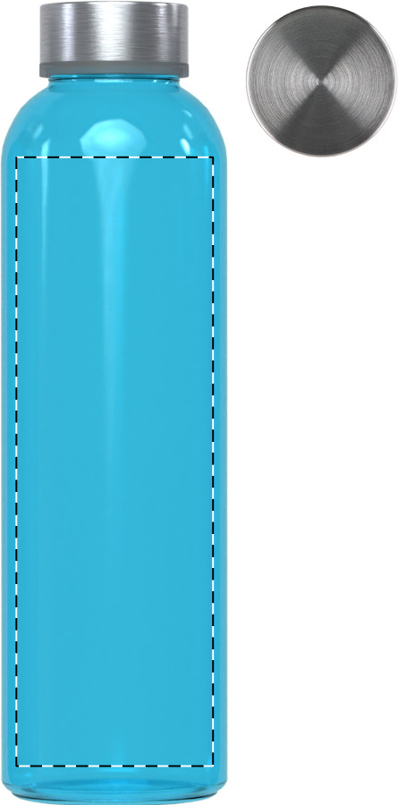 Front side