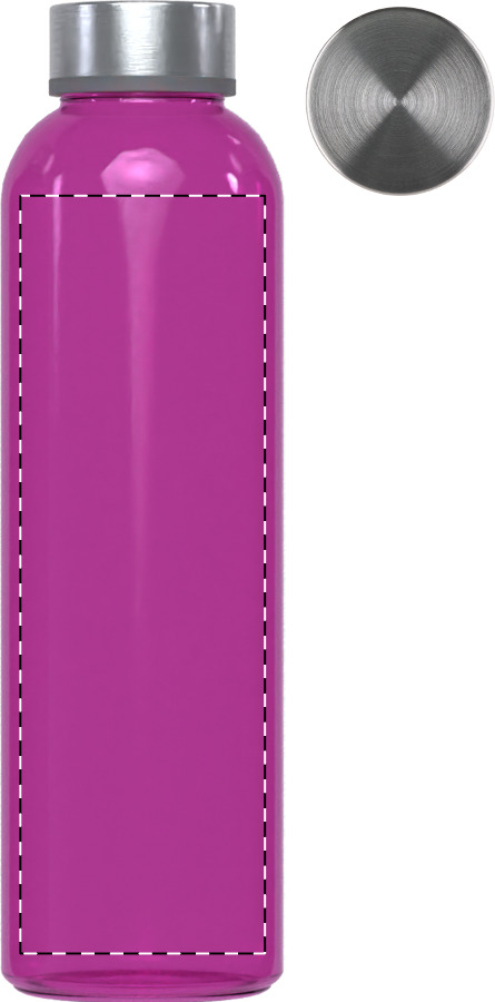 Front side