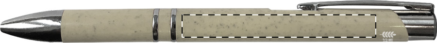 Barrel - right handed